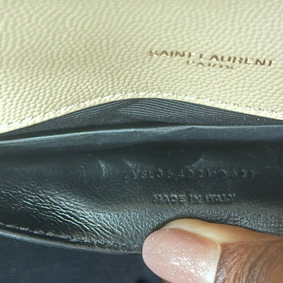 Saint Laurent Kate Medium - Picture 12 of 16